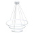 Подвесной светодиодный светильник Arte Lamp Meridiana A2198SP-3WH