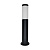 Уличный светильник Arte Lamp Salire A3158PA-1BK