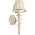 Бра Lucia Tucci Oria W144.1 White