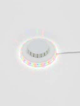 Светодиодный светильник-проектор ULI-Q304 2,5W/RGB WHITE UL-00000299
