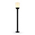 Уличный светильник Ambrella light Garden ST2095