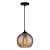 Подвесной светильник Toplight Verity TL1212H-01BR