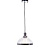 Подвесной светильник Lumina Deco Brico LDP 173-260 CHR