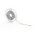 Светодиодная лента Gauss 4,8W/m 60LED/m 2835SMD теплый белый 2M BT003