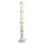 Торшер Loft IT Macaroon 10271F/B