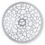 Настенный светильник Toplight Rosemary TL9111Y-02WH