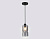 Светильник подвесной со стеклянным плафоном Ambrella light Traditional TR3413