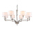 Подвесная люстра Ambrella Light High Light Classic LH71123