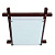 Потолочный светильник Arte Lamp Archimede A6462PL-3CKB