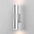 Бра Elektrostandard Steel 40119/LED серебро a058979