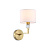 Бра Ambrella Light High Light Classic LH71135