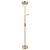 Торшер Arte Lamp Duetto A4329PN-2PB