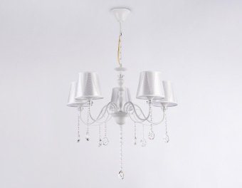 Подвесная люстра Ambrella light Traditional Modern TR4603