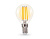 Лампа светодиодная Шар P45 11W 2700K Ambrella light Bulding 451133