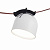Трековый светильник Denkirs Belty Spot DK5542-WH+BK