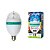 Светодиодный светильник-проектор Volpe Disko ULI-Q301 03W/RGB/E27 WHITE 09839