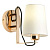 Бра Lussole LOFT COZY LSP-8809