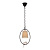 Подвесной светильник Loft IT Birds Loft1029A-1