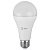 Лампа светодиодная ЭРА E27 25W 6500K матовая LED A65-25W-865-E27 R Б0048011