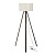 Торшер Toplight Cecilia TL1659S-01WW