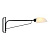 Бра Lussole LOFT Carter LSP-8864