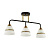 Потолочная люстра Lumion Comfi Nettie 5214/3CA