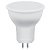 Лампа светодиодная Saffit GU5.3 13W 2700K матовая SBMR1613 55218