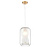 Подвесной светильник Vele Luce Milan VL5724P21