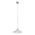 Подвесной светильник Newport Nika 8352/S chrome М0069985