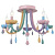 Потолочная люстра ST Luce Fiata SL1700.782.05