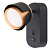 Спот Arte Lamp Amaks A8026AP-1BK