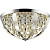 Потолочный светодиодный светильник Wertmark Stella WE431.08.107