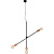 Подвесная люстра Nowodvorski Sticks 6268