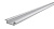 Профиль Deko-Light T-profile flat ET-01-15 975061