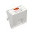 Лицевая панель информационной розетки RJ45/12 1 модуль LK Studio LK45 87021