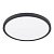 Потолочный светодиодный светильник Loft IT Extraslim 10227/40 Black