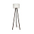 Торшер Toplight Sarah TL1618S-01WA