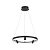 Подвесная светодиодная люстра Ambrella light Comfort Line FL5284