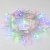 Светодиодная гирлянда Uniel Шишки-1 220V разноцветный ULD-S0500-050/DTA Multi IP20 Pine Cones-1 UL-00007194