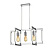 Подвесной светильник Vele Luce Palermo VL5023P03