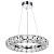 Подвесная люстра Odeon Light MIRAGE 5029/128L