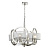 Подвесная люстра Vele Luce Umberto VL1245L04