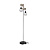 Торшер Toplight Merilyn TL1648F-01BK