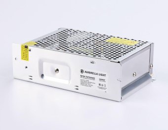 Блок питания Ambrella light Illumination LED Driver 12V 200W IP20 16,7A GS9507