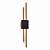 Бра ST Luce BRIGHTON SL6116.341.02
