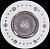 Точечный светильник Reluce 72803-9.0-001WX MR16 WT