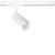Трековый светильник Arte Lamp AERO A1345PL-1WH