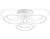 Светильник потолочный Ambrella light ACRYLICA FA8943