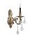 Бра Lucia Tucci Barletta W122.1 Cream White