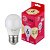 Лампа светодиодная ЭРА E14 6W 2700K матовая LED P45-6W-827-E14 R Б0051058
